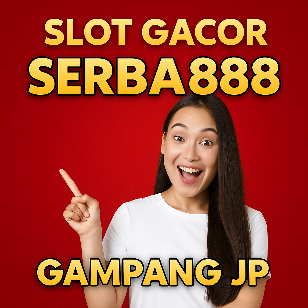 Slot Serba888